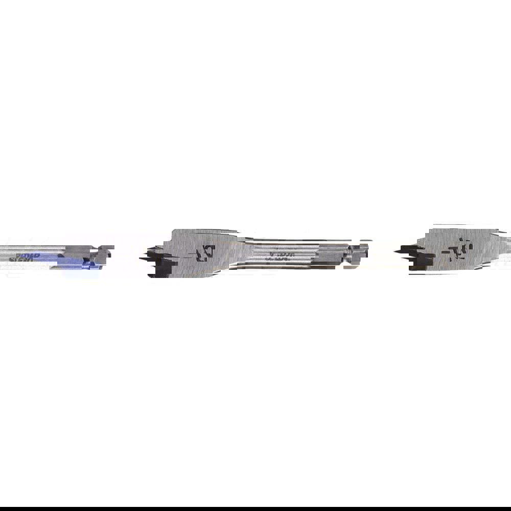 Spade-Blade Drill Bit: 1/2